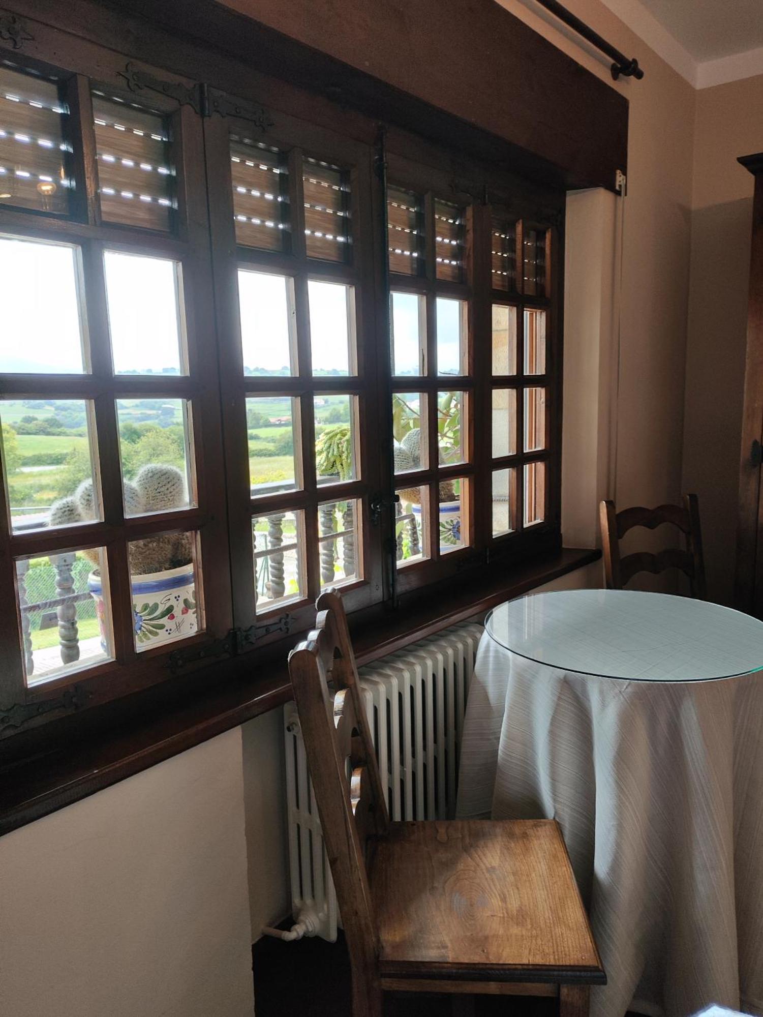 Pension Castio Santillana del Mar Exterior photo