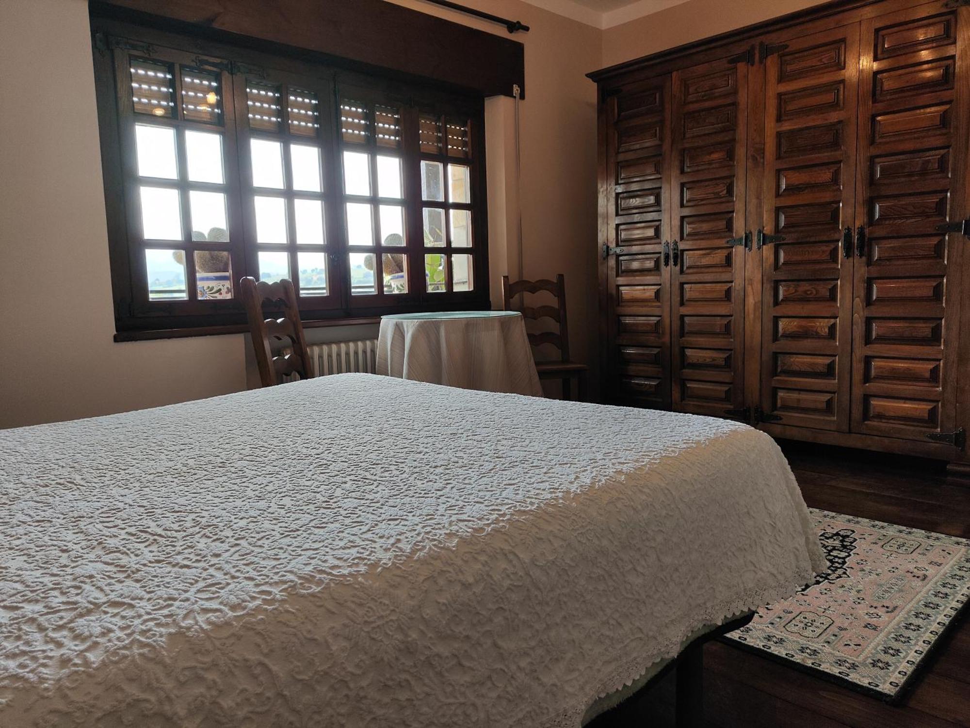 Pension Castio Santillana del Mar Exterior photo