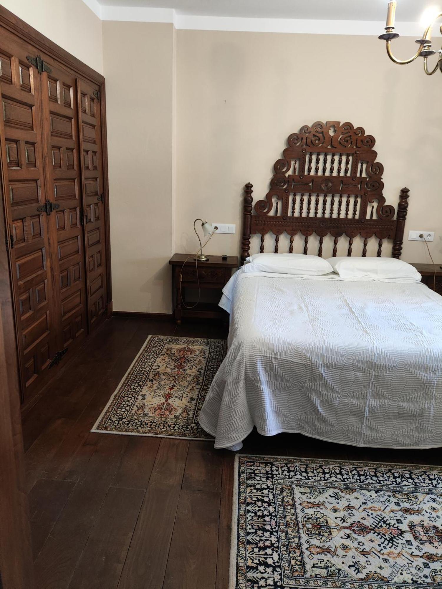 Pension Castio Santillana del Mar Exterior photo