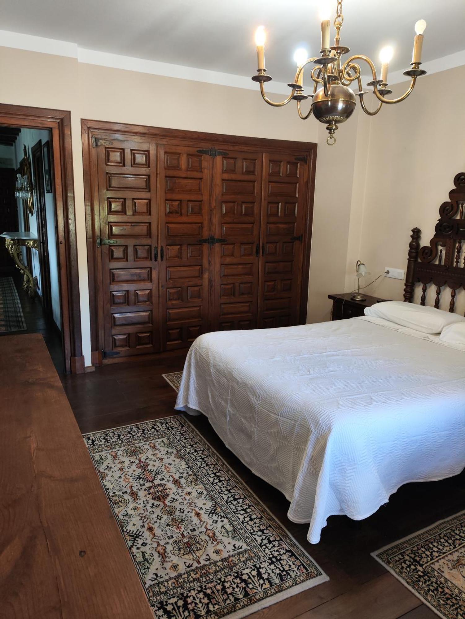 Pension Castio Santillana del Mar Exterior photo