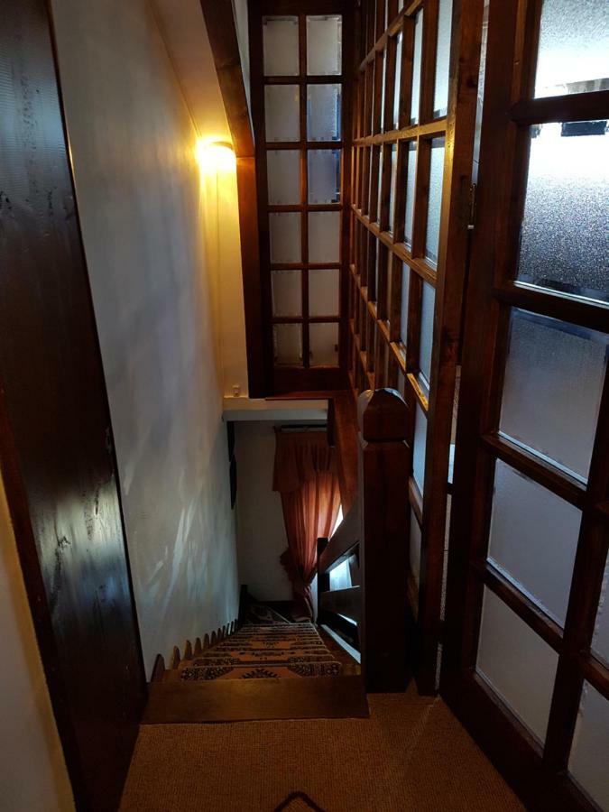 Pension Castio Santillana del Mar Exterior photo